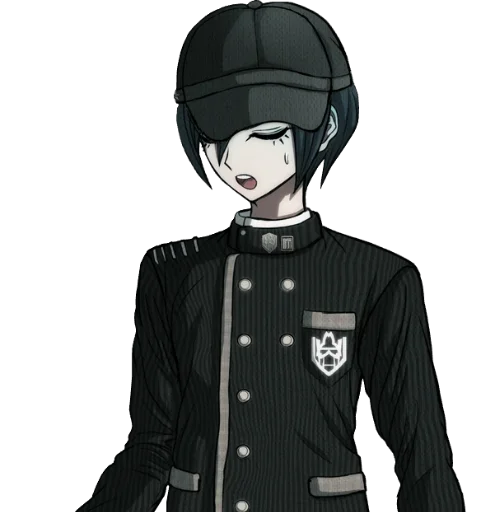 Sticker v3shuichi - 1