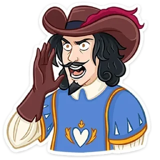 Стикер Создать стикеры @StickerEdit_bot - 5