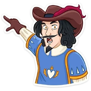 Стикер Создать стикеры @StickerEdit_bot - 11