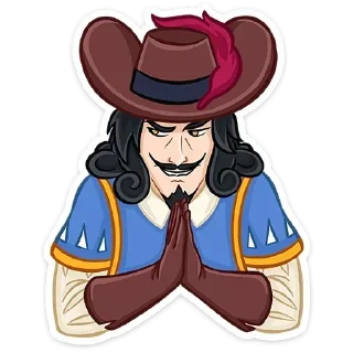 Стикер Создать стикеры @StickerEdit_bot - 3