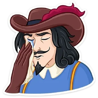 Стикер Создать стикеры @StickerEdit_bot - 9