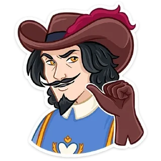 Стикер Создать стикеры @StickerEdit_bot - 2