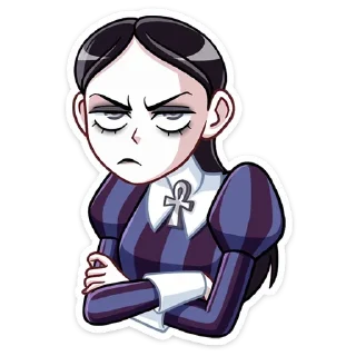 Стикер Стикеры ► @StickerEdit_bot - 6