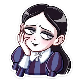 Стикер Стикеры ► @StickerEdit_bot - 2