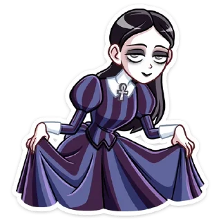 Стикер Стикеры ► @StickerEdit_bot - 8