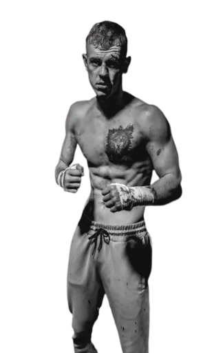 Sticker Влад "Тигр" Чернышов - 10