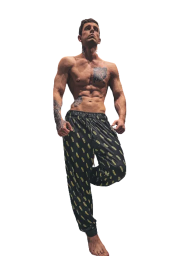 Sticker Влад "Тигр" Чернышов - 4