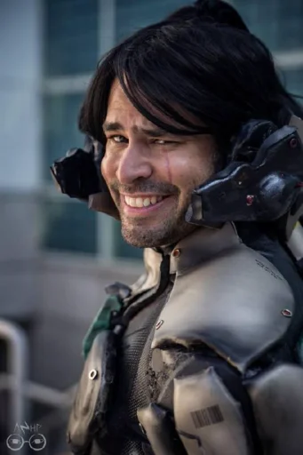 human face person fictional character