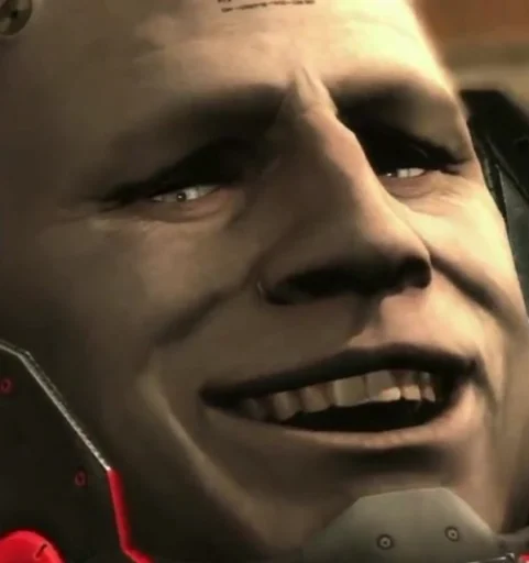 human face person lip