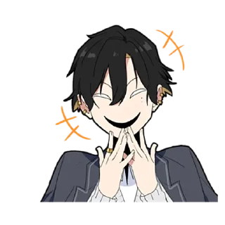 Sticker Стикеры ► @StickerEdit_bot - 3