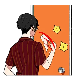 Sticker Стикеры ► @StickerEdit_bot - 2