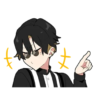 Sticker Стикеры ► @StickerEdit_bot - 0