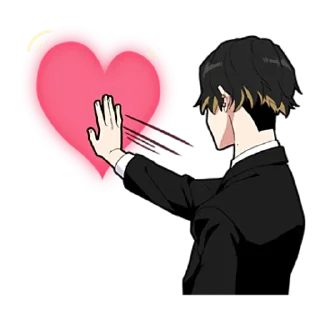 Sticker Стикеры ► @StickerEdit_bot - 8