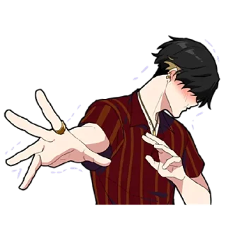 Sticker Стикеры ► @StickerEdit_bot - 7