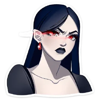 Стикер Стикеры ► @StickerEdit_bot - 7