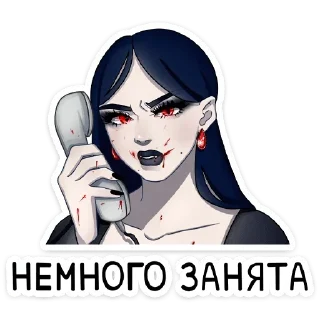 Стикер Стикеры ► @StickerEdit_bot - 1