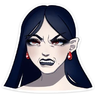 Стикер Стикеры ► @StickerEdit_bot - 11