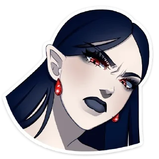 Стикер Стикеры ► @StickerEdit_bot - 10