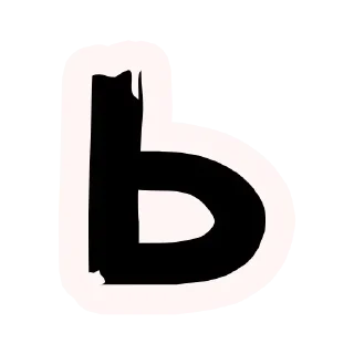 Стикер Создать стикеры @StickerEdit_bot - 7