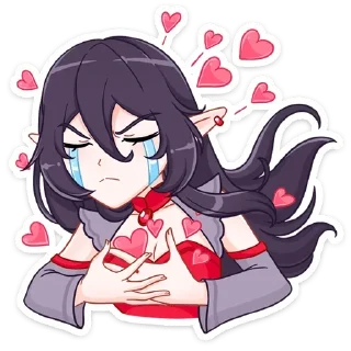 Sticker Стикеры ► @StickerEdit_bot - 10