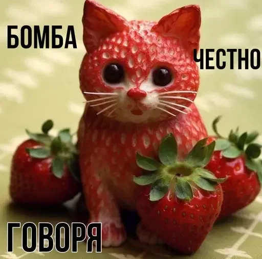 Создать стикеры @StickerEdit_bot - 