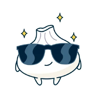 Стикер Создать стикеры @StickerEdit_bot - 10