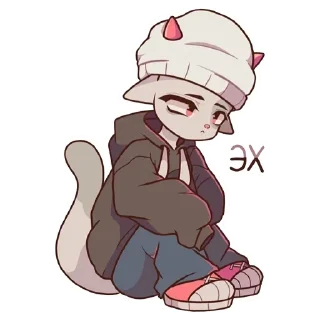 Стикер Создать стикеры @StickerEdit_bot - 2