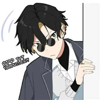 Sticker Стикеры ► @StickerEdit_bot - 4