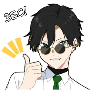 Sticker Стикеры ► @StickerEdit_bot - 3