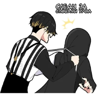 Sticker Стикеры ► @StickerEdit_bot - 1