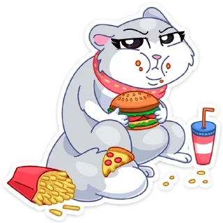 Sticker Стикеры ► @StickerEdit_bot - 9