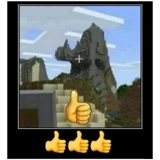 Стикер Больше стикеров 👉🏻 @stickertg4 - 4