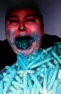 Стикер Больше стиков тут: @stikery4 - 11