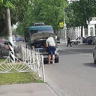 Стикер Больше стиков тут: @stikery4 - 1
