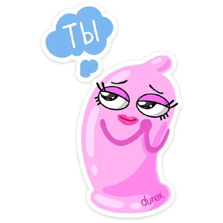 Sticker Больше стикеров 👉🏻 @stickertg4 - 2