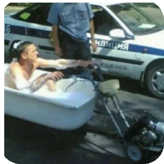 Стикер Больше стиков тут: @stikery4 - 6