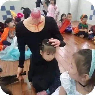 Стикер Больше стиков тут: @stikery4 - 4