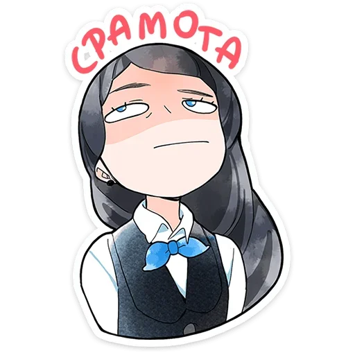 Стикер vIXjExoLGejbFHcAB_by_stickers_stealer_bot - 1