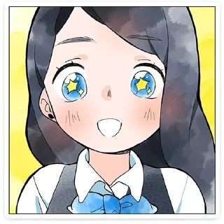 Стикер ВСЕ СТИКИ ТУТ: @sekstick - 10