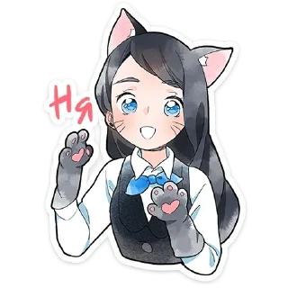 Стикер ВСЕ СТИКИ ТУТ: @sekstick - 8