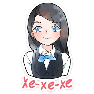 Стикер ВСЕ СТИКИ ТУТ: @sekstick - 2