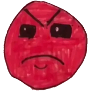 Sticker Больше стикеров 👉🏻 @stickertg4 - 3