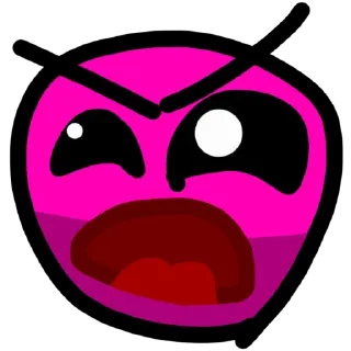 Sticker Больше стикеров 👉🏻 @stickertg4 - 5