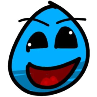 Sticker Больше стикеров 👉🏻 @stickertg4 - 7