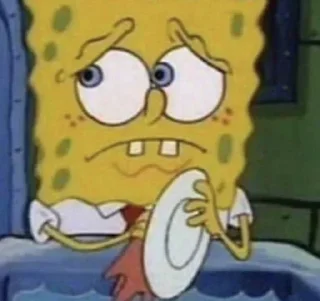 Стикер Больше стикеров 👉🏻 @stickertg4 - 10