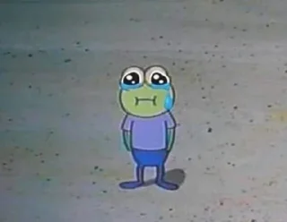 Стикер Больше стикеров 👉🏻 @stickertg4 - 5