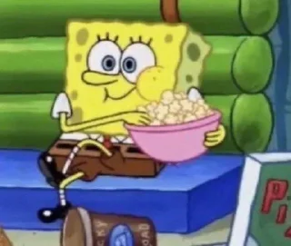 Стикер Больше стикеров 👉🏻 @stickertg4 - 9