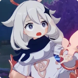 Sticker Больше стикеров 👉🏻 @stickertg4 - 4