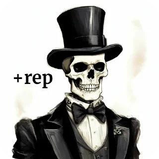 Стикер Больше стиков тут: @stikery4 - 6