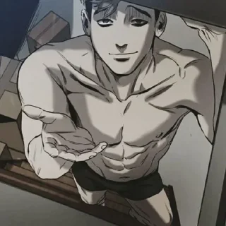 Sticker Больше стикеров: @sticerru - 2